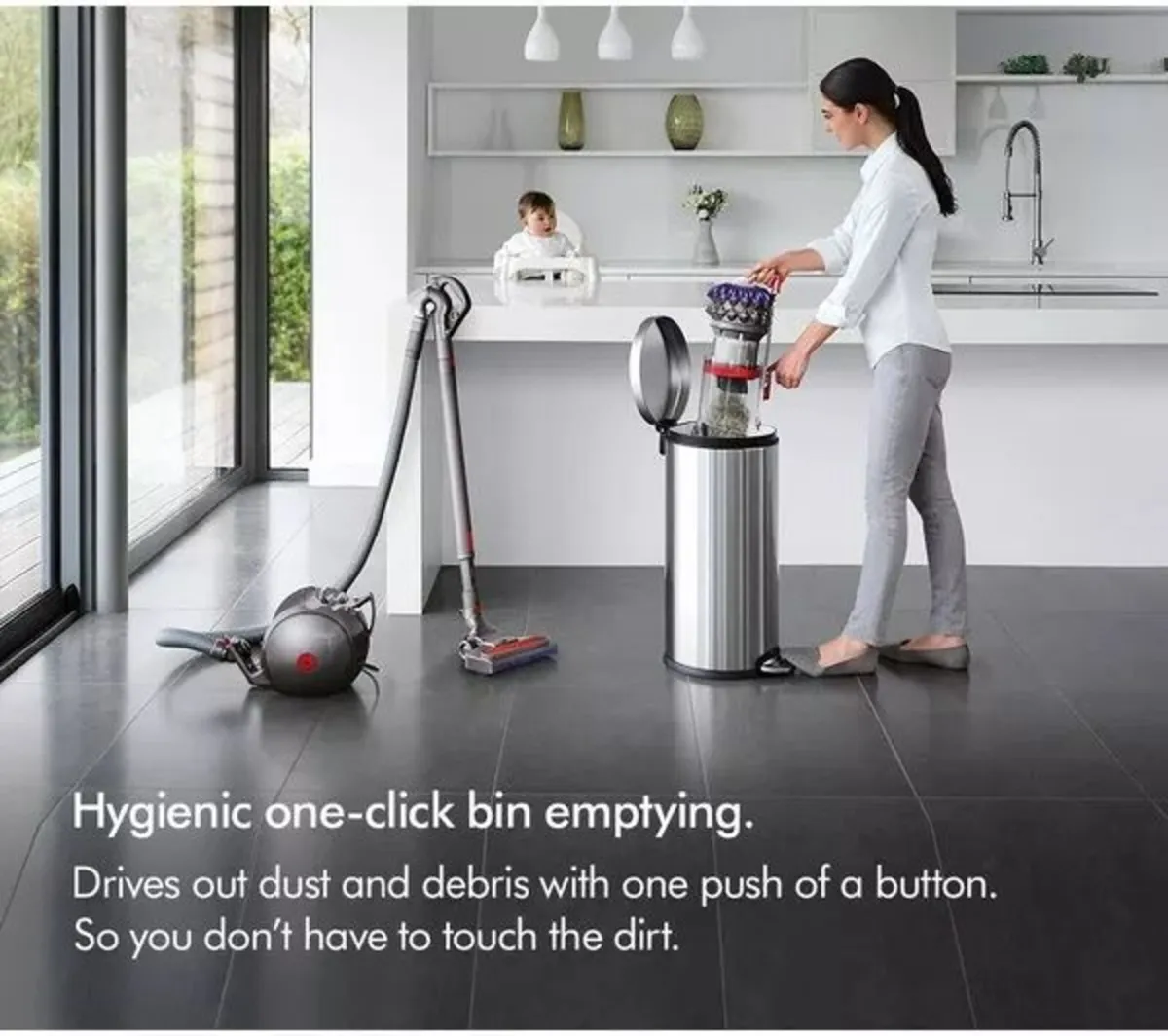 vacuum cleaner - Image 4