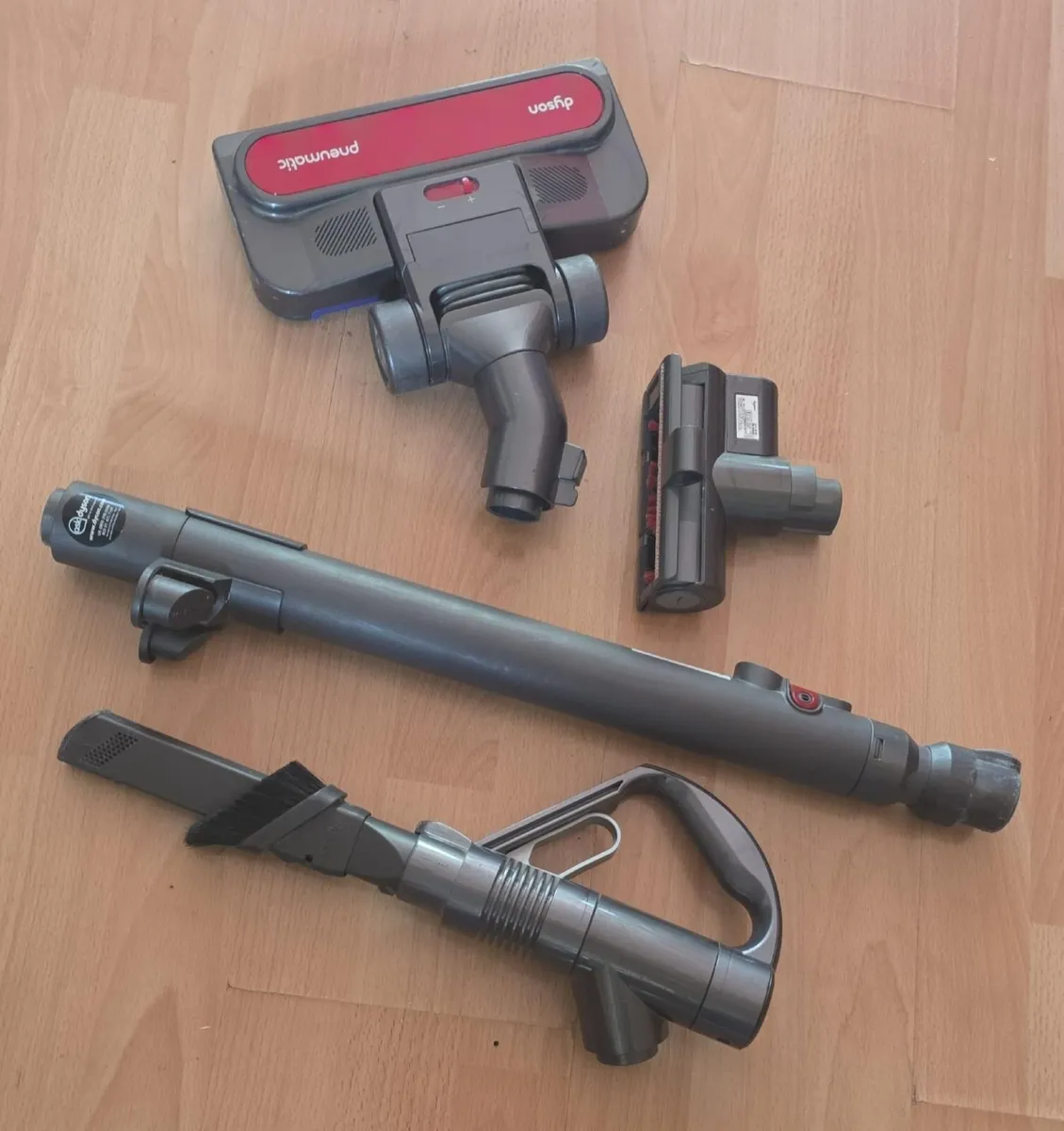 vacuum cleaner - Image 2