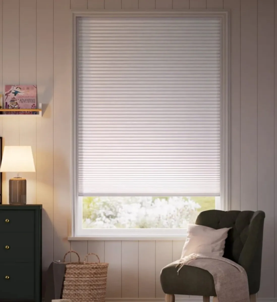 Blackout Blinds - Image 1