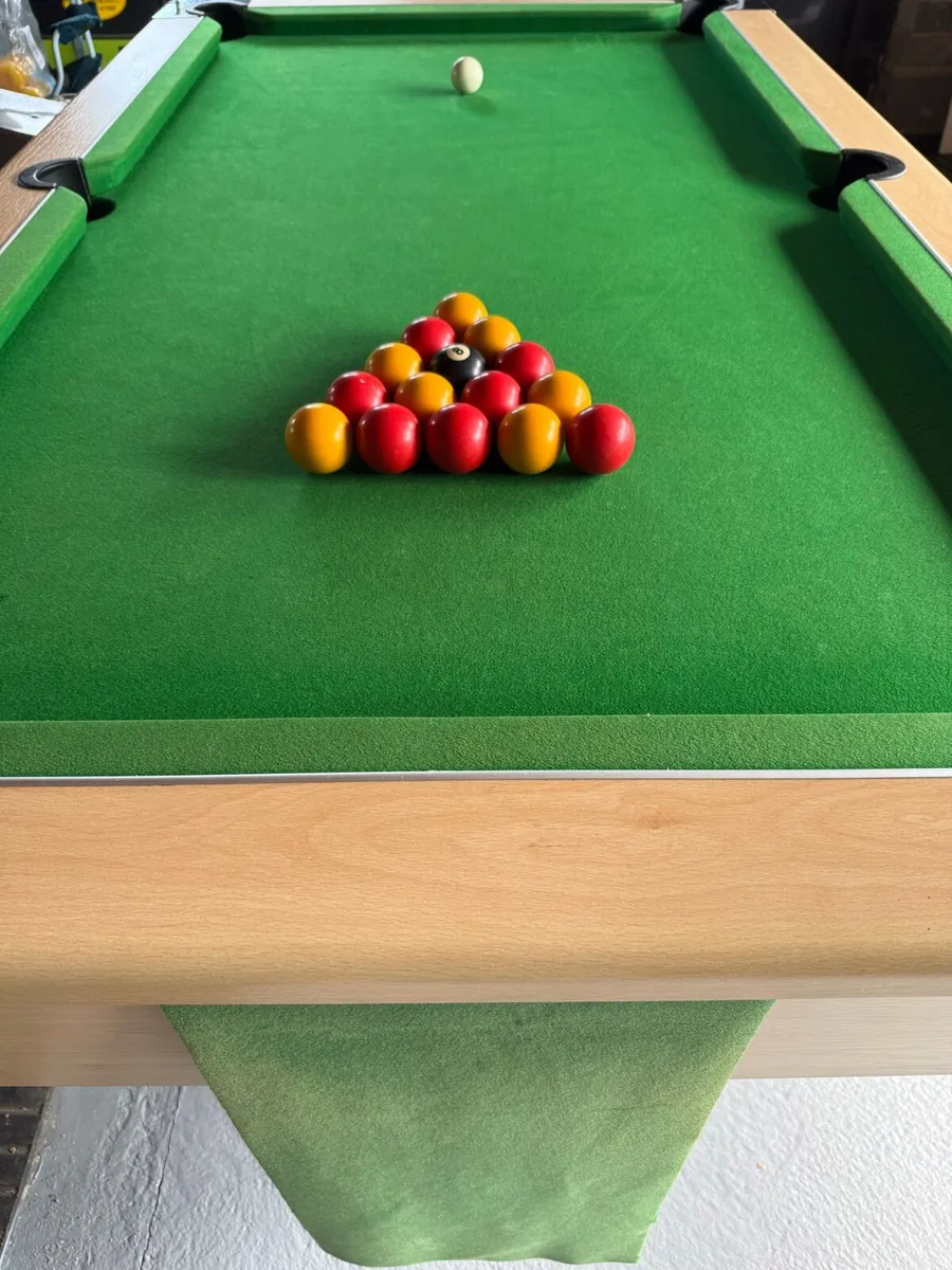 Pool Table - Image 2