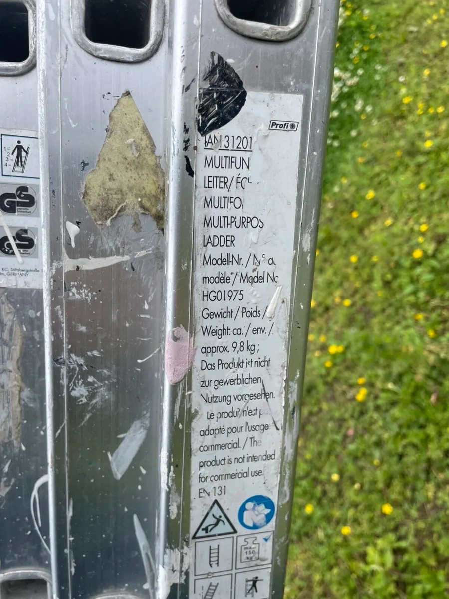 Ladder - Image 4