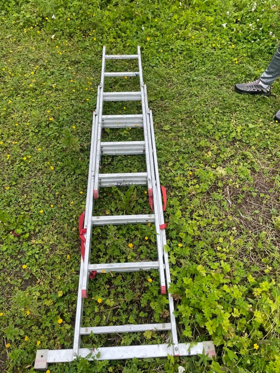 Ladder - Image 1