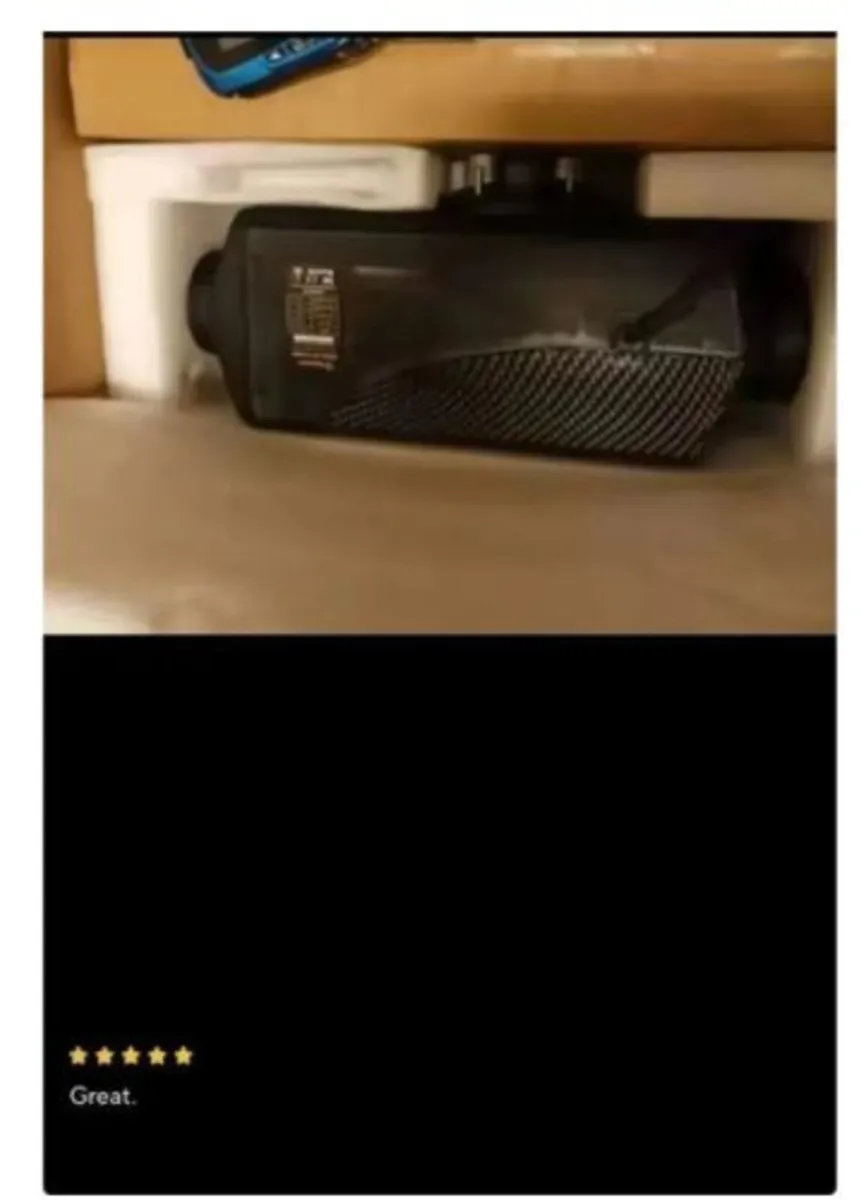 Diesel Air Heater 8KW 12V Low Noise Portable - Image 4