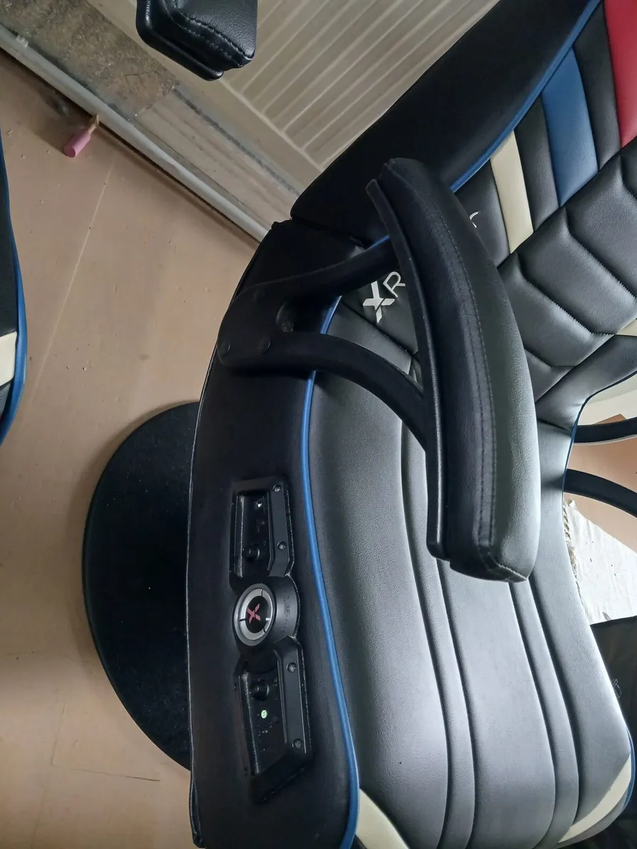 Gaming chairs - Image 2
