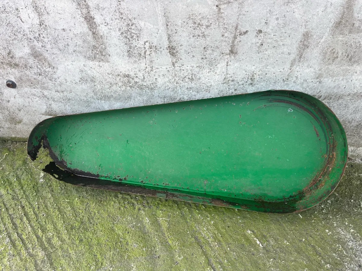 Malone mower cover - Image 2