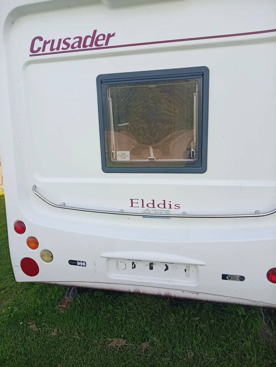 Caravan - Image 4