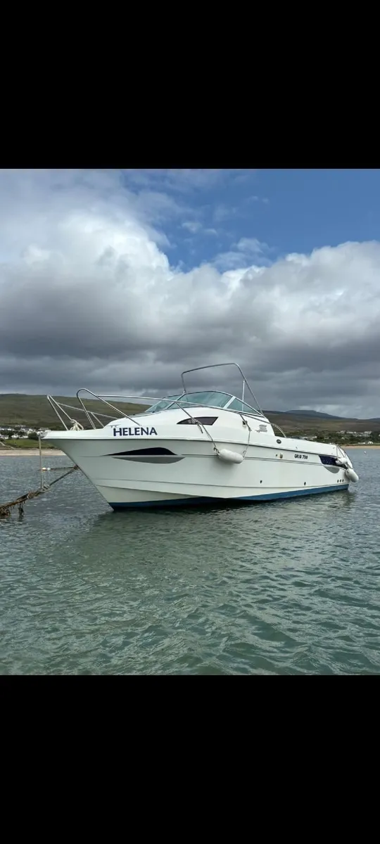 Galia 700 - Image 2