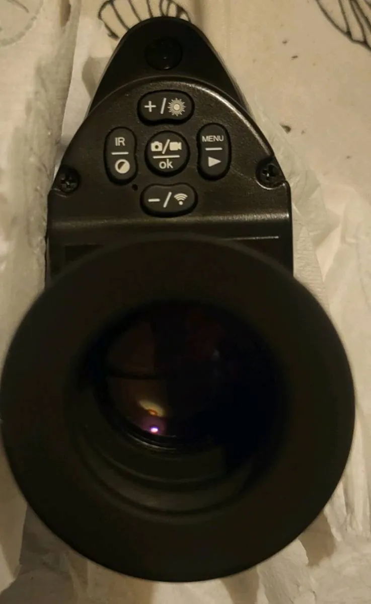 Pard NV007A Hunting scope - Image 1