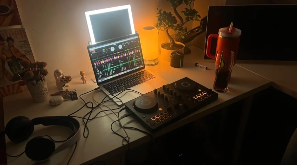 Pioneer AlphaTheta DDJ FLX 2 - Image 2