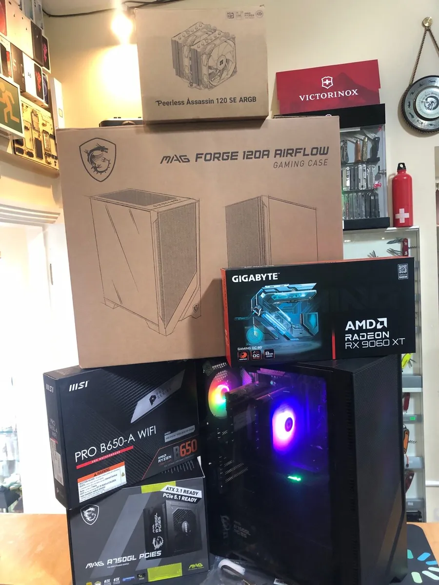 Brand New MSI Gaming Beast 2026 - Image 4