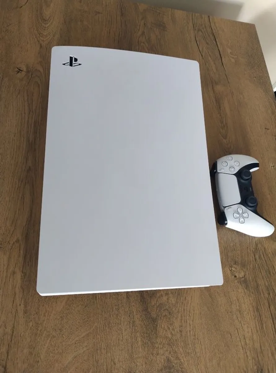 Playstation 5 - Image 1