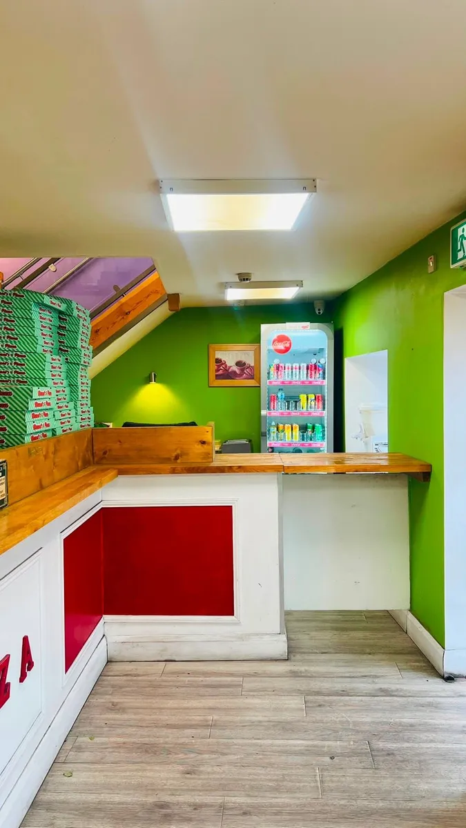 Pizza&pasta business - Image 1
