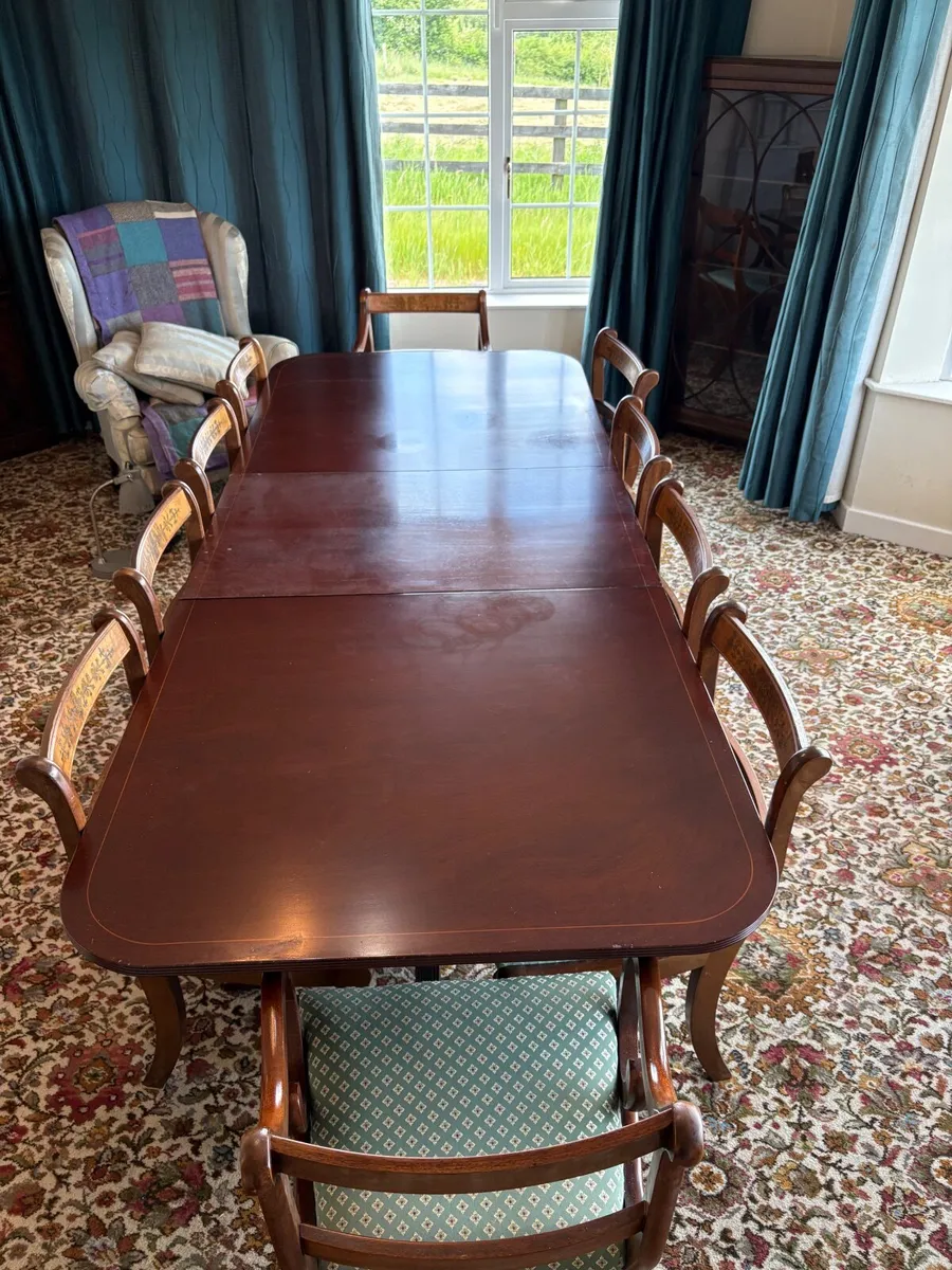 Furniture - Image 1