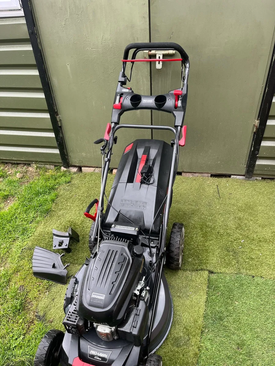Lawnmower - Image 1
