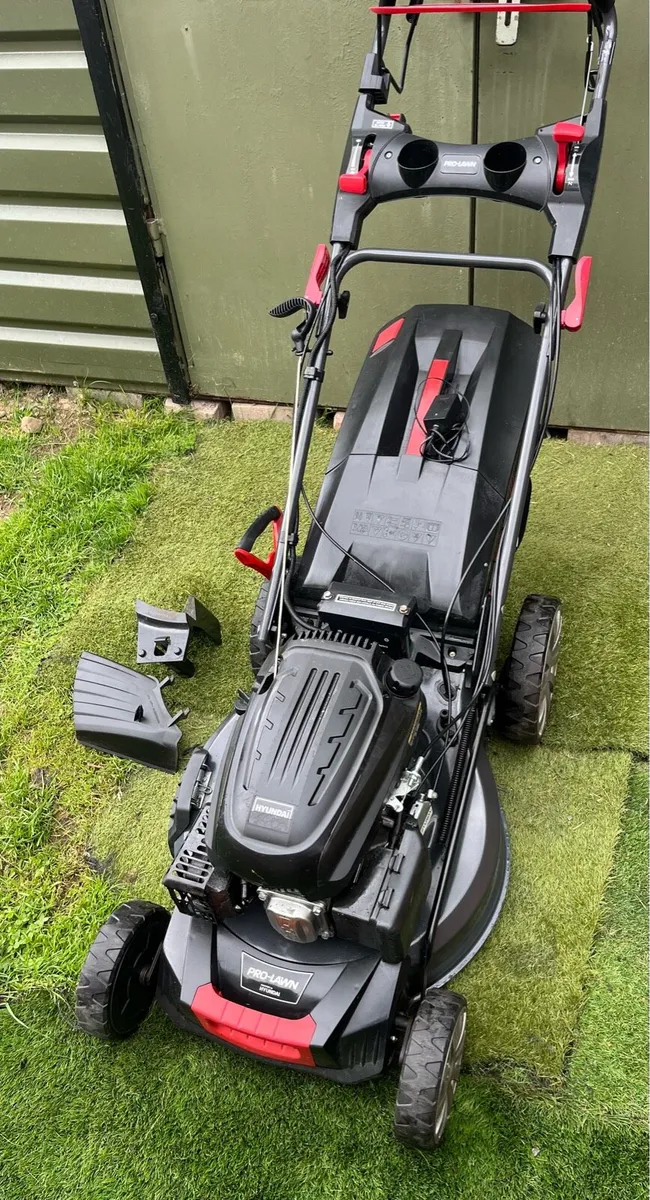 Lawnmower - Image 2