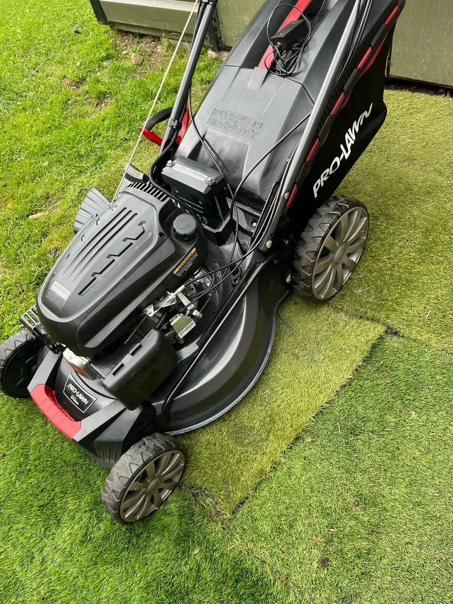 Lawnmower - Image 3