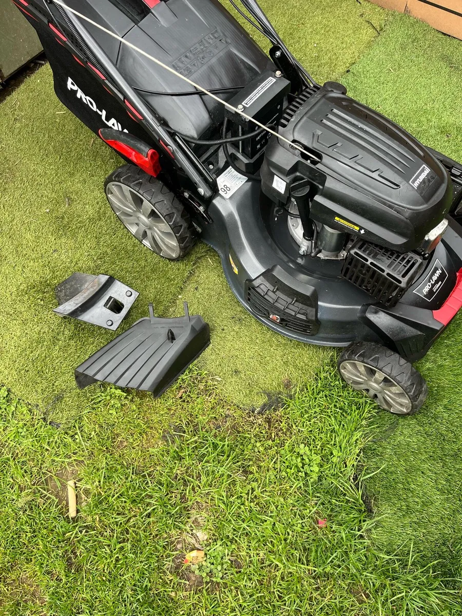 Lawnmower - Image 4