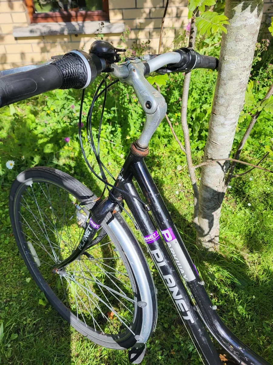 Bike - Image 4