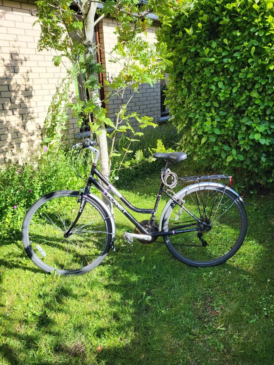 Bike - Image 1