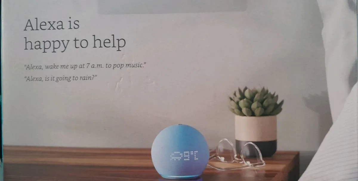 Echo Dot 5th Generation - Image 3
