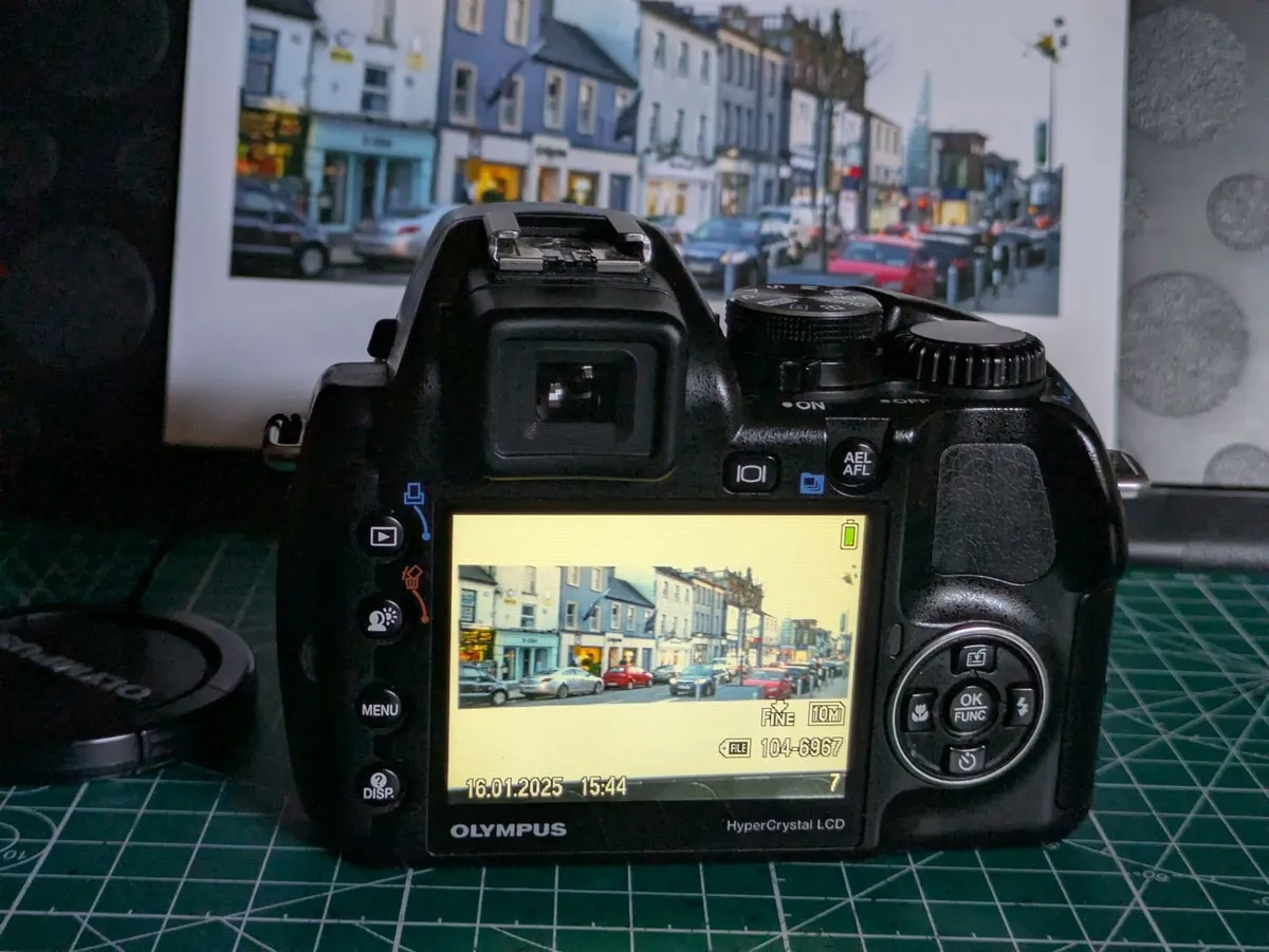 Olympus - Image 3