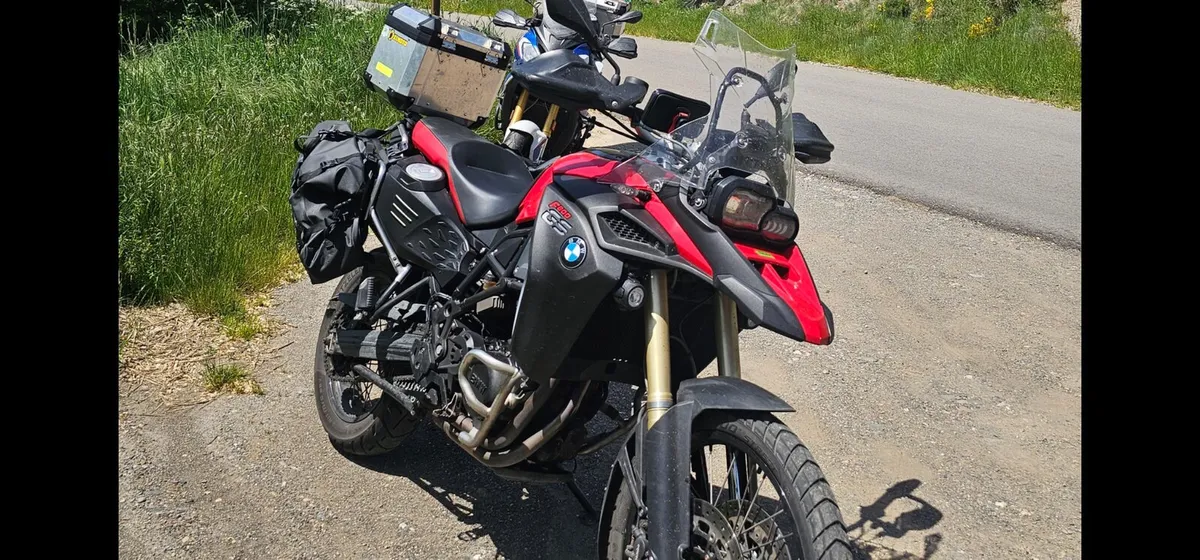 Bmw gs - Image 1