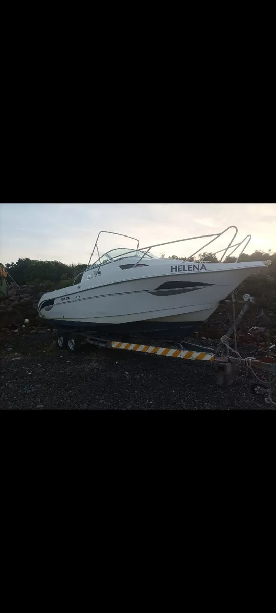 Galia 700 - Image 1