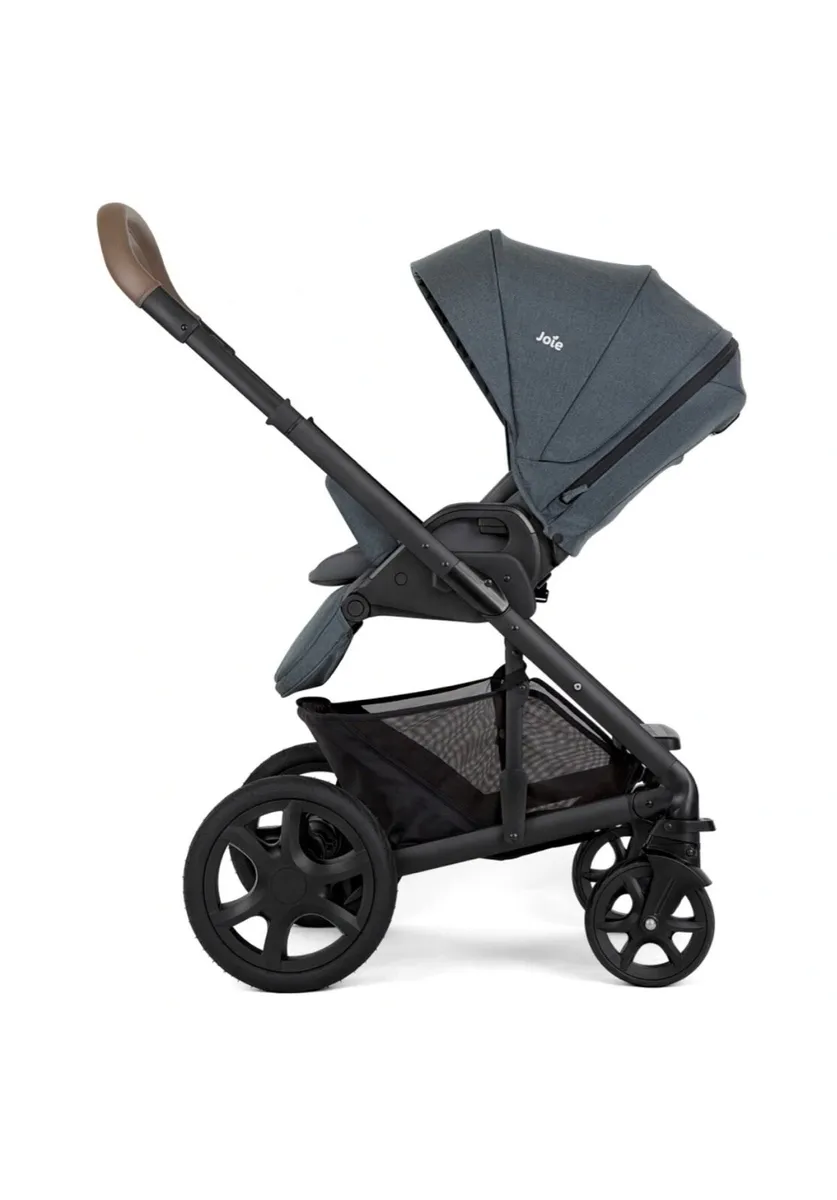 Joke travel system stroller - Image 4