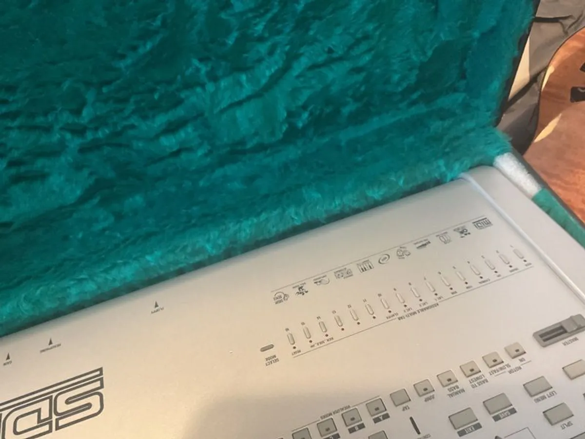 Ketron sd3 - Image 2