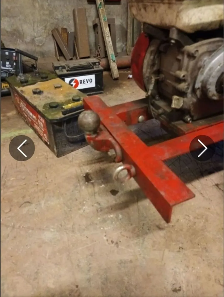 Rotovator - Image 2