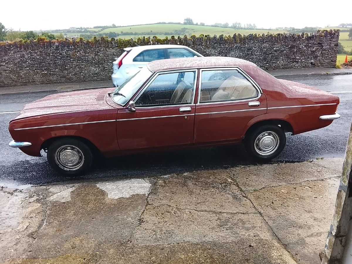 Vauxhall Other 1977 - Image 1