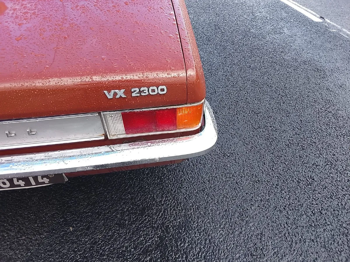 Vauxhall Other 1977 - Image 2
