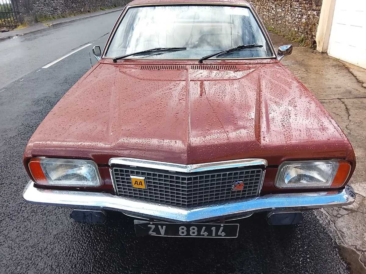 Vauxhall Other 1977 - Image 3