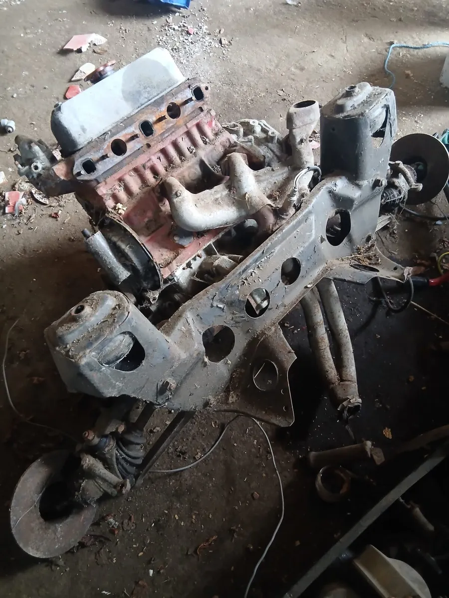 SPI Engine - Image 1