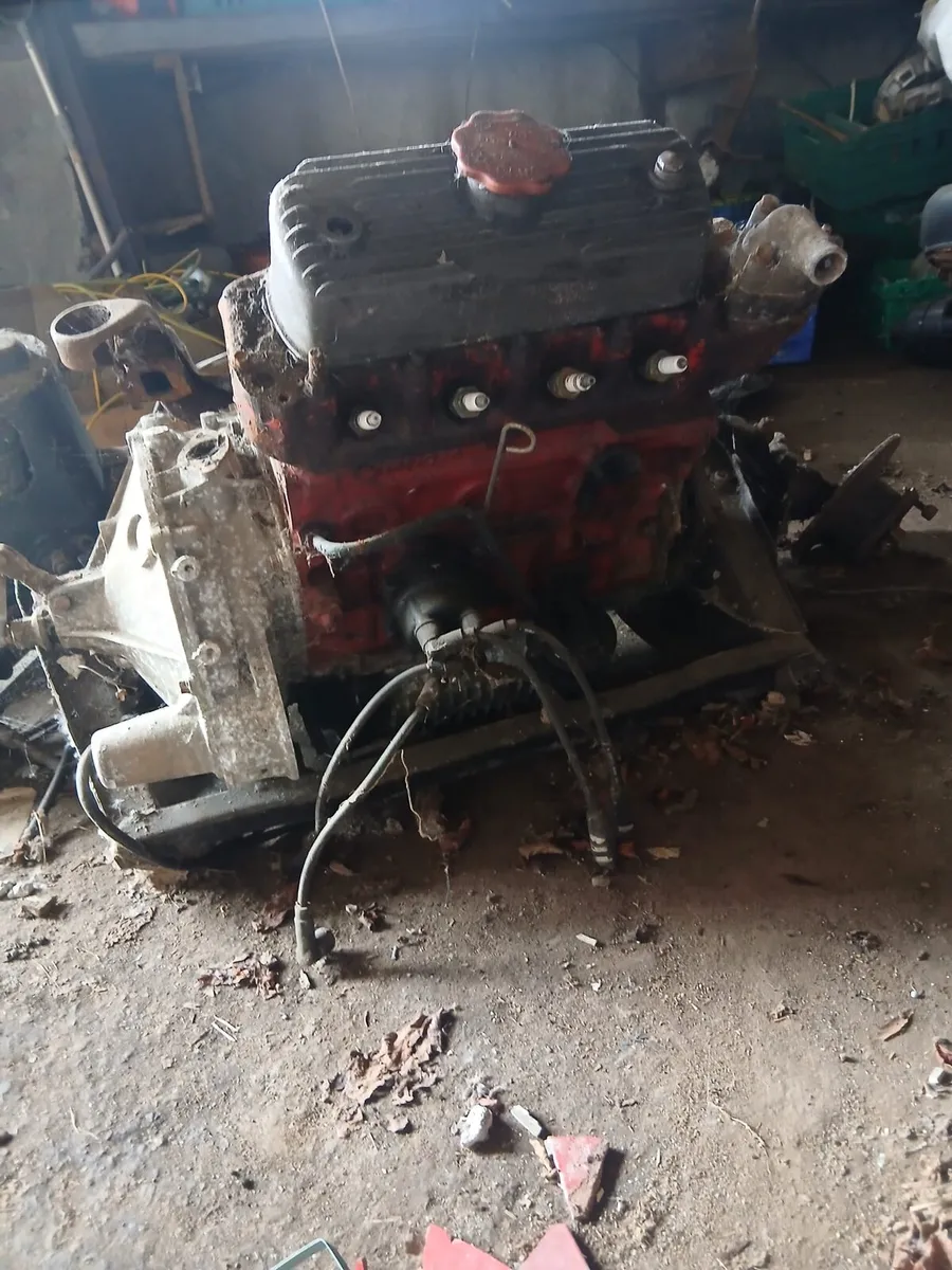 SPI Engine - Image 2