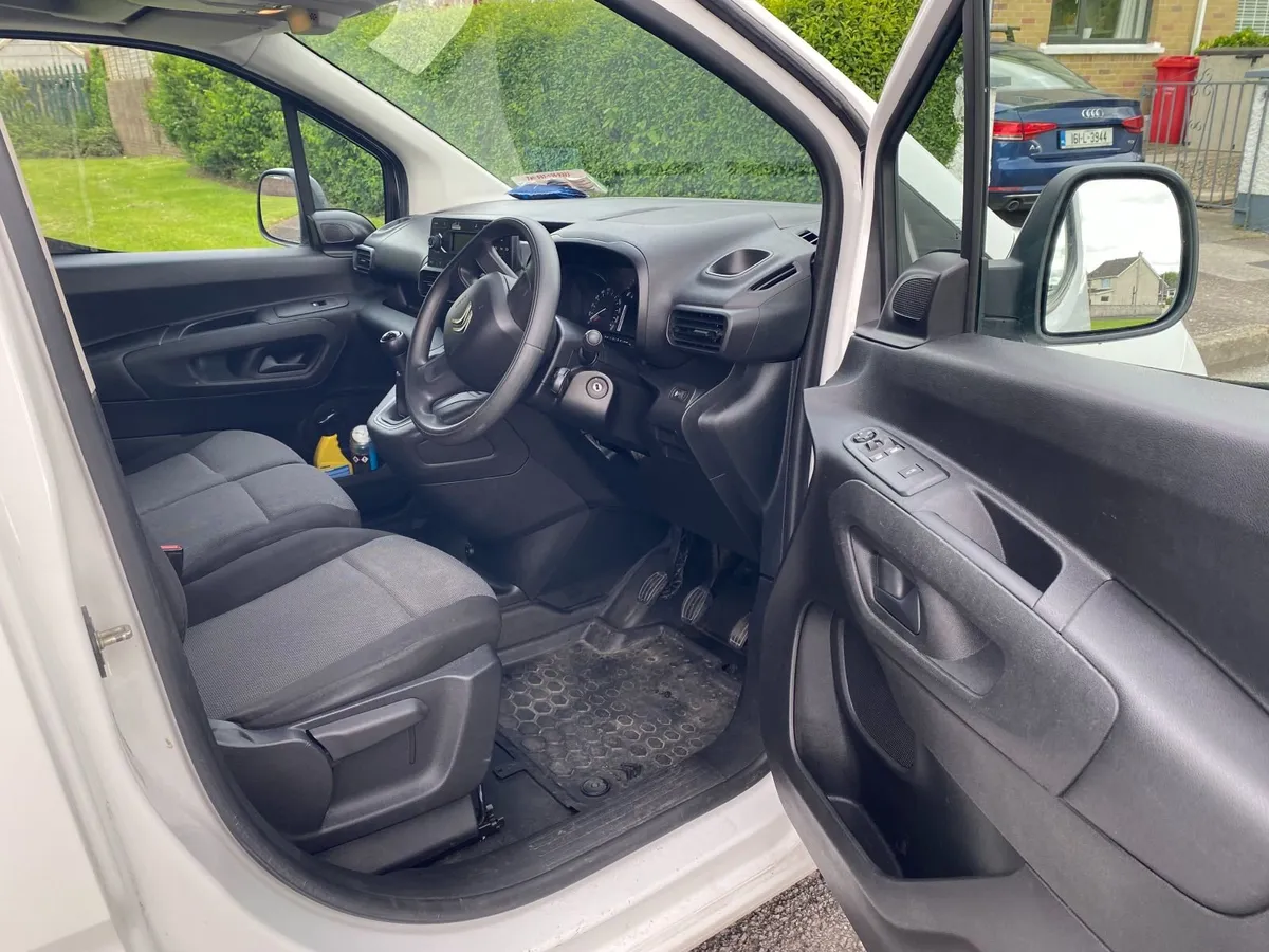 Citroen Berlingo 2019 - Image 4