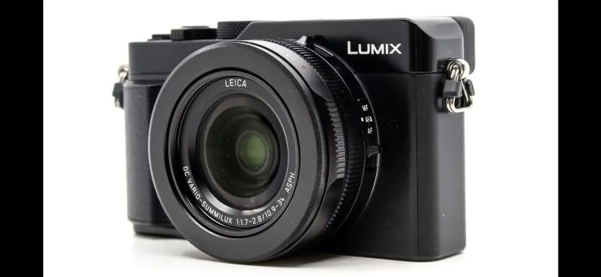 camera - Image 1