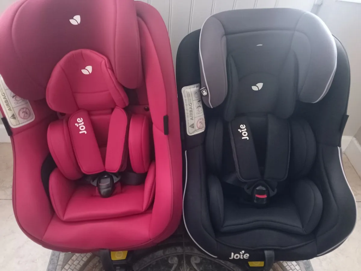 Joie spin 360 - Image 1