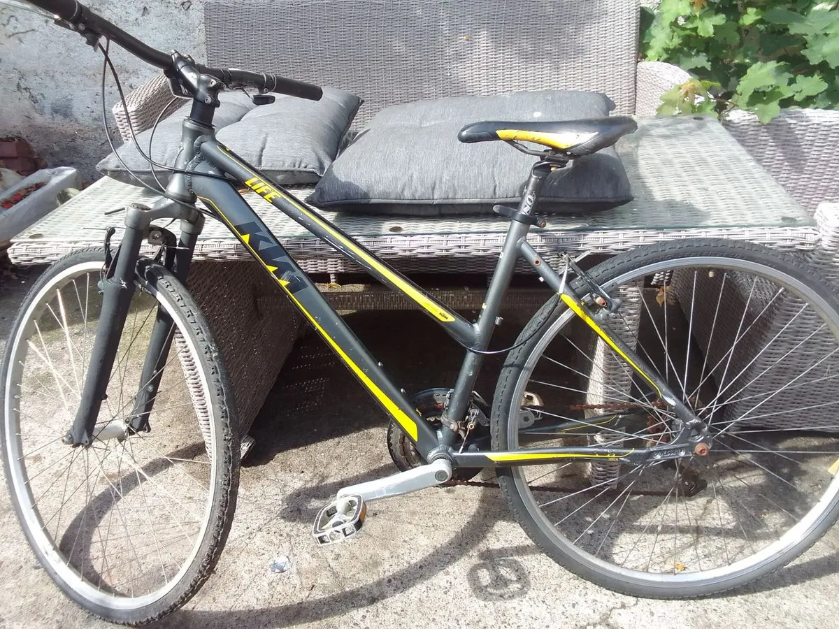 lady bike for sale - Image 1