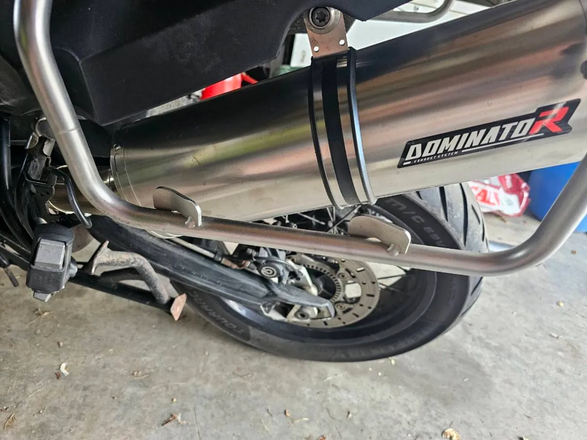 Bmw gs - Image 2