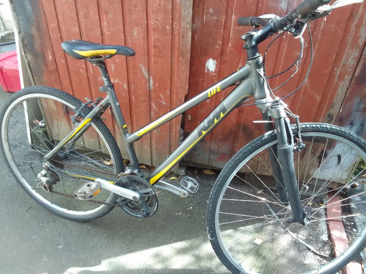 lady bike for sale - Image 2