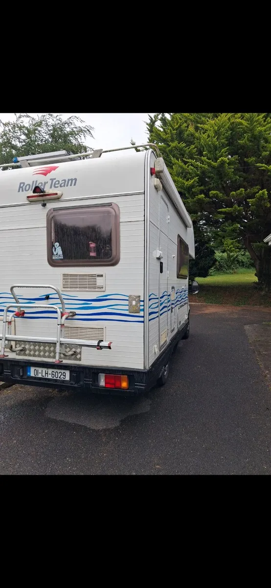 For sale Motorhome - Image 4