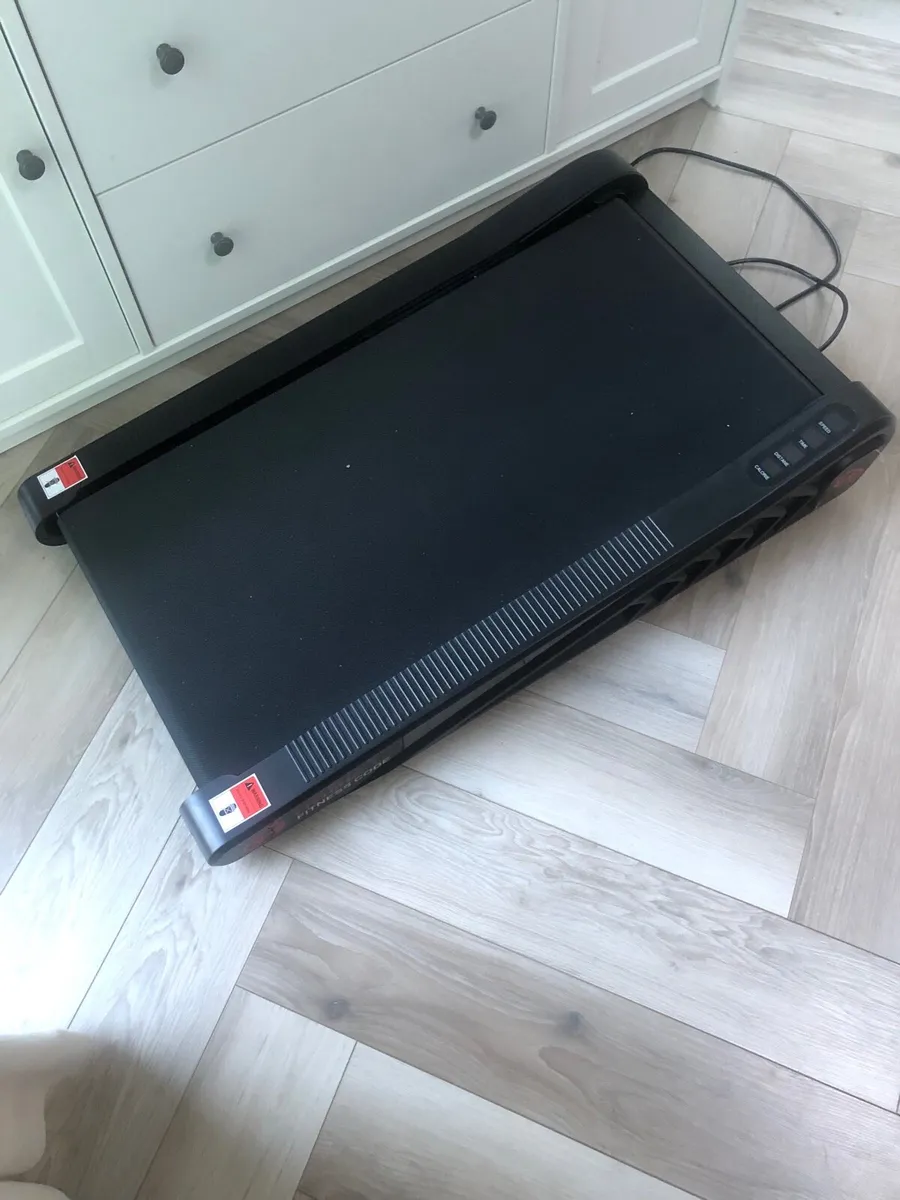 Incline treadmill - Image 3