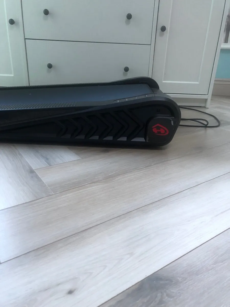 Incline treadmill - Image 4