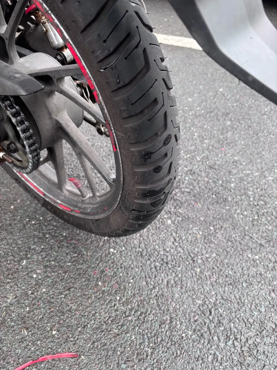 CB125F 2019 - Image 2