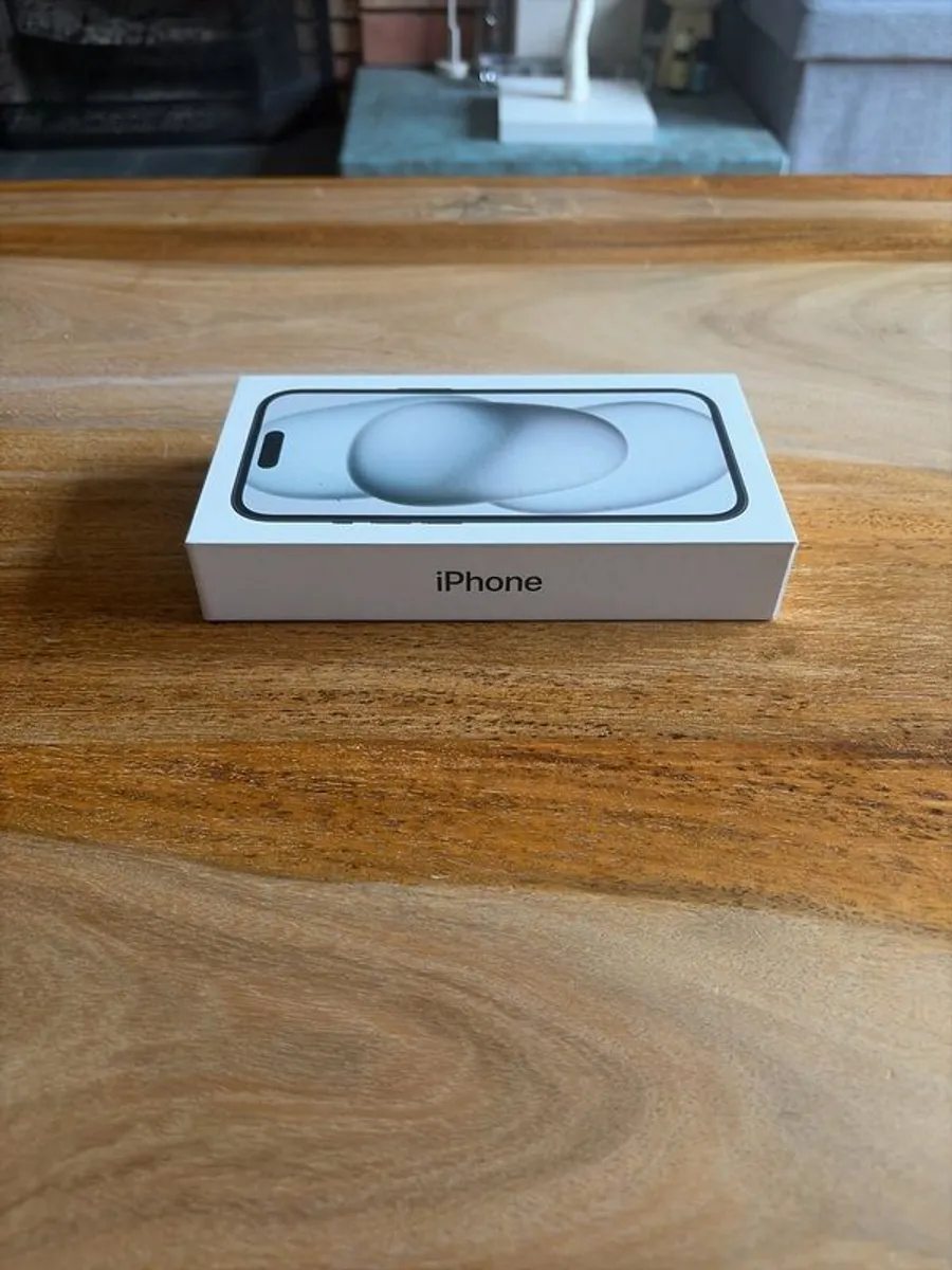 iPhone 15 128gb - Image 2