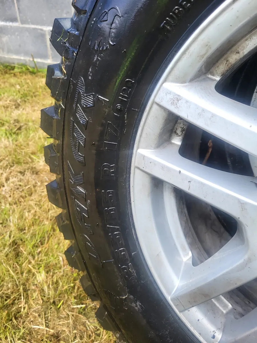 Brand New Off-Road Tyres - Image 2
