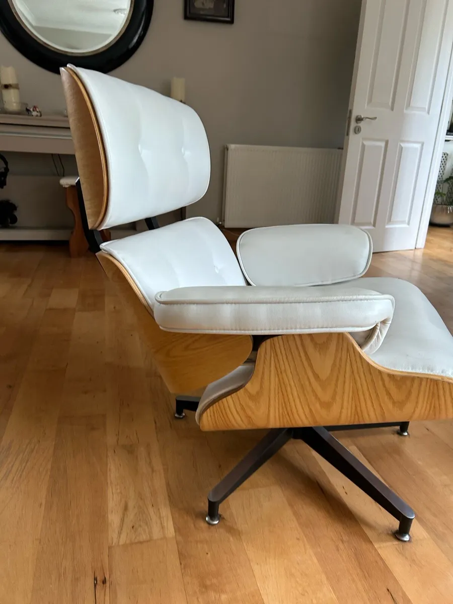 Designer chair - Image 2