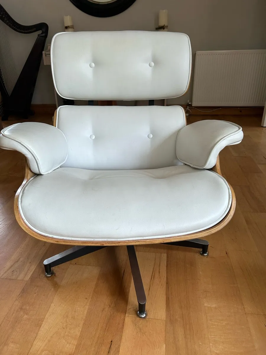 Designer chair - Image 4