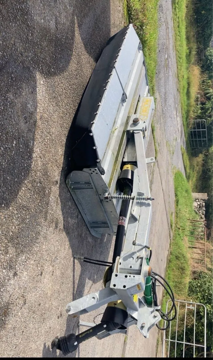New major 8ft topper - Image 4